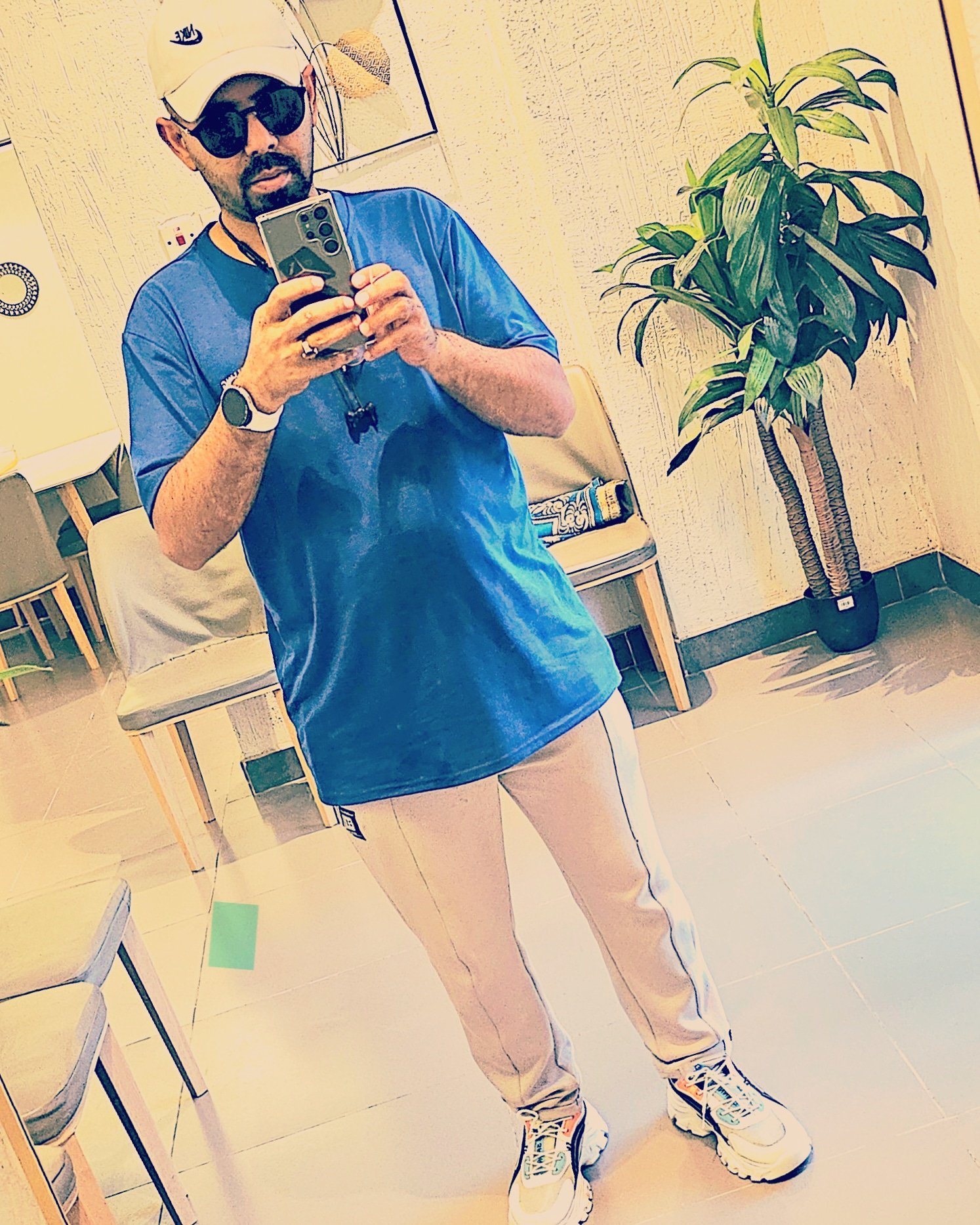 محمد حمدي