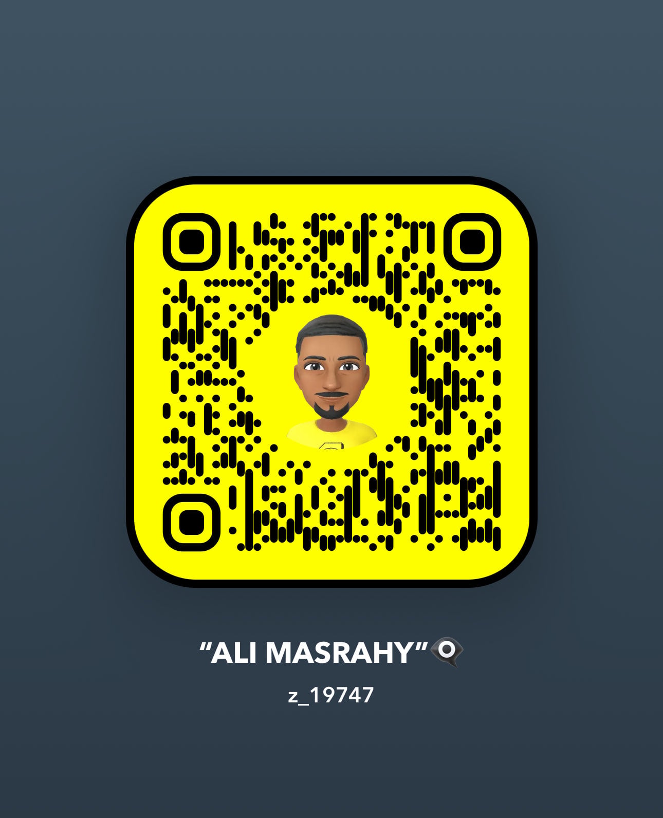 علي مجرشي