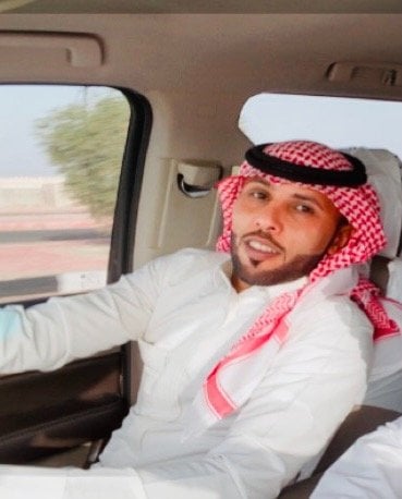 عبدالمجيد الرشيدي