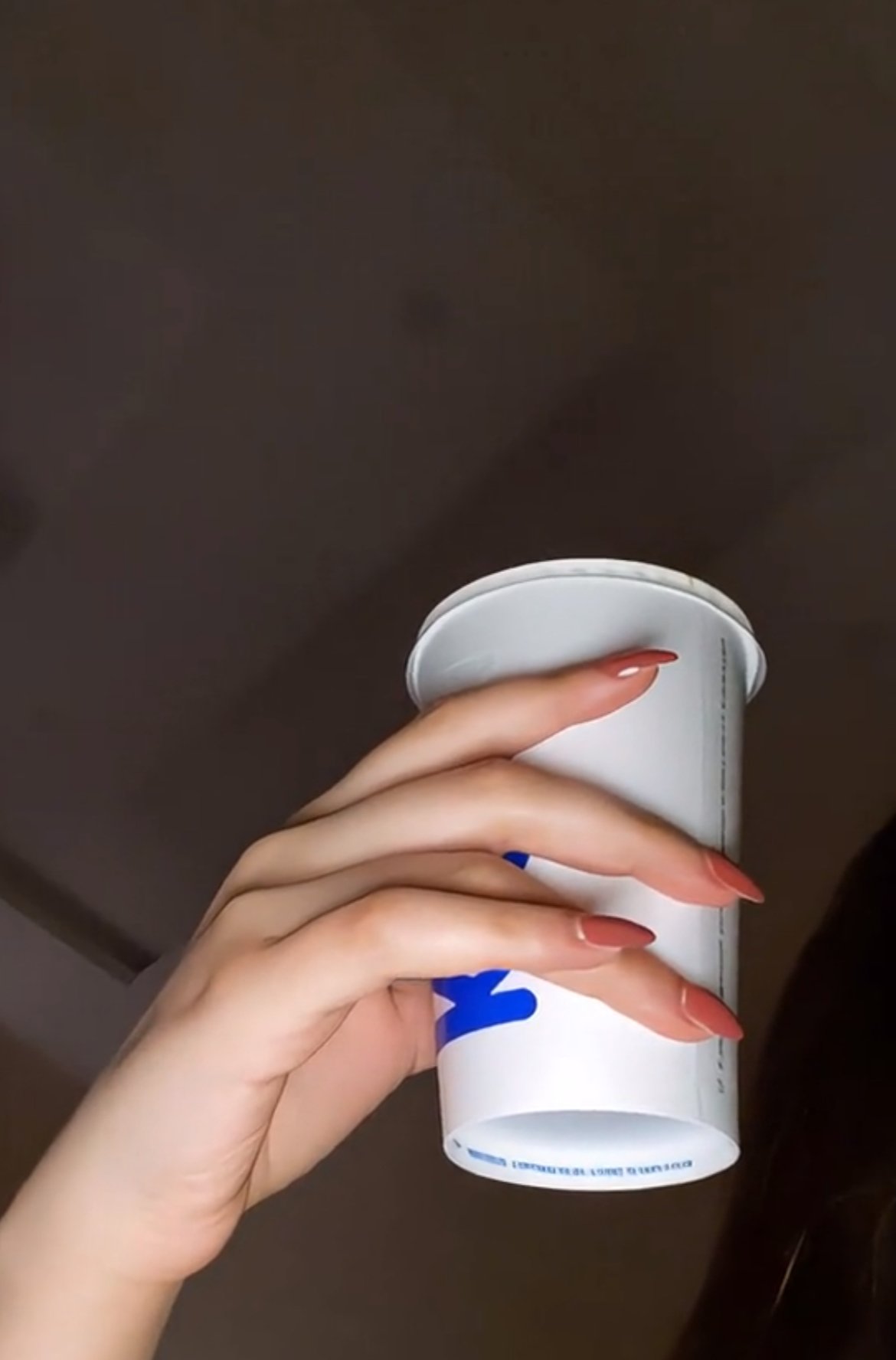 هنادي العنزي