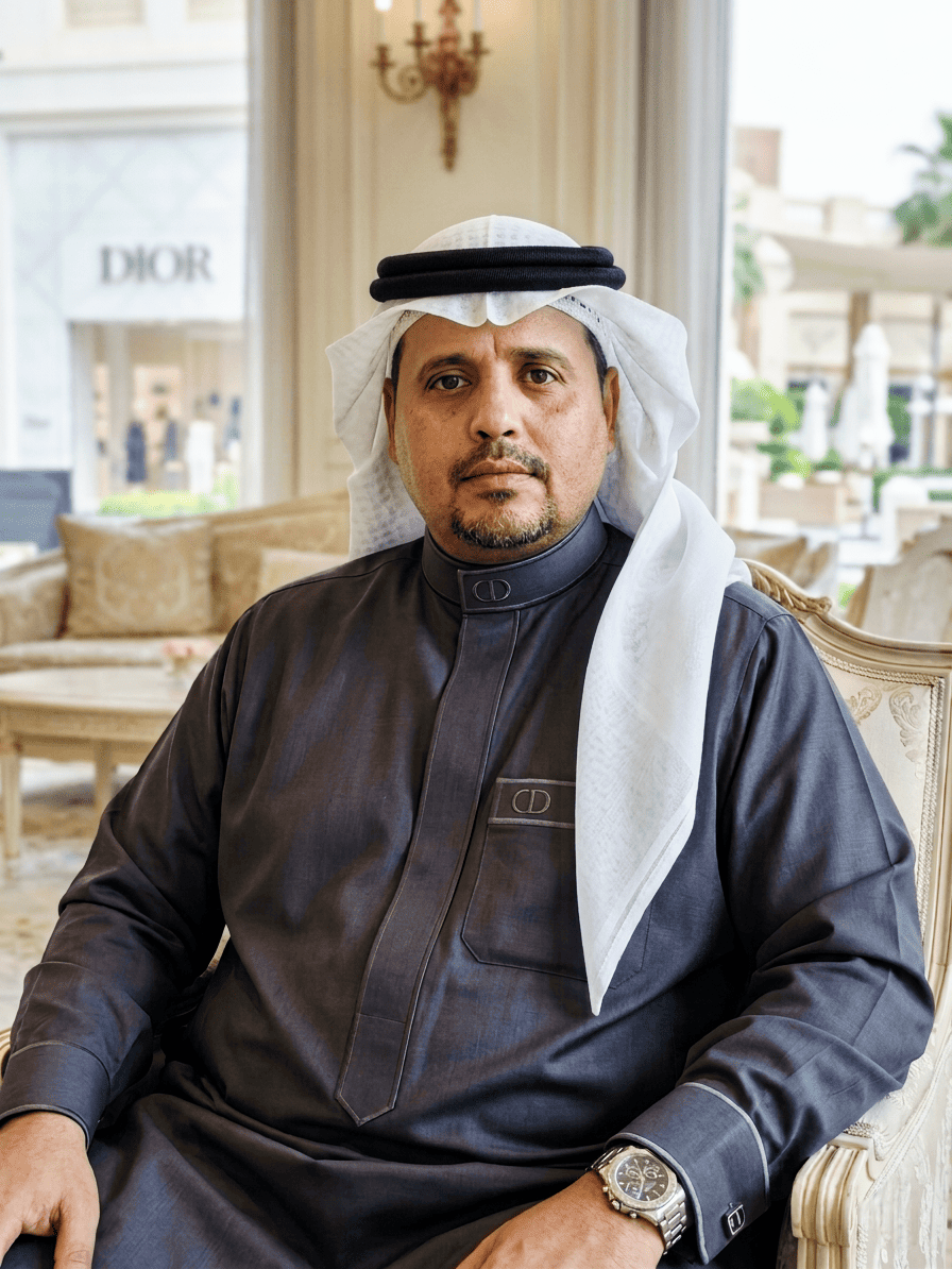 عارف آل زيني