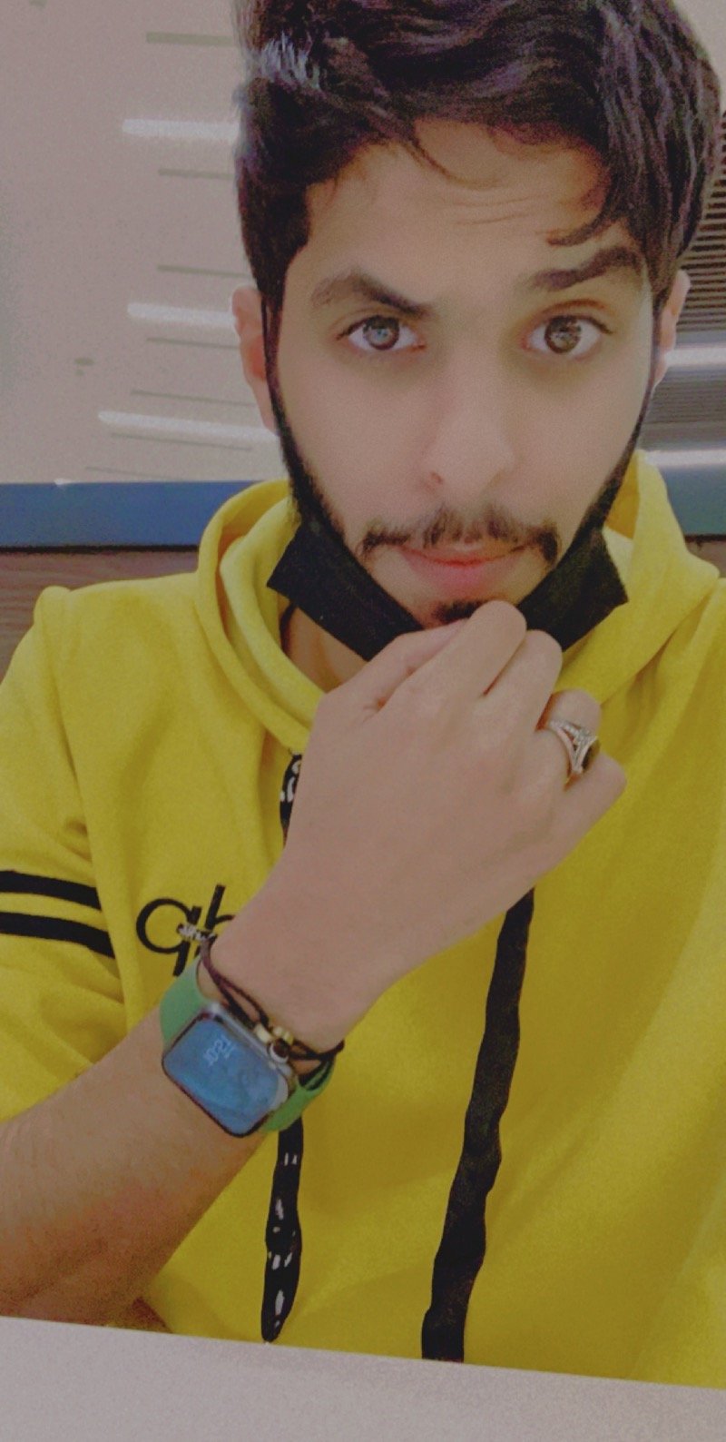 مشاري الشراري