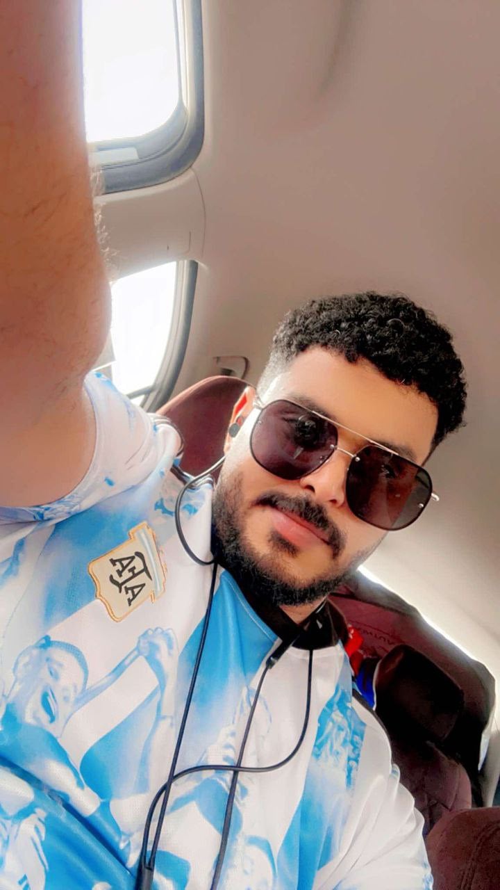 حمزة الامير