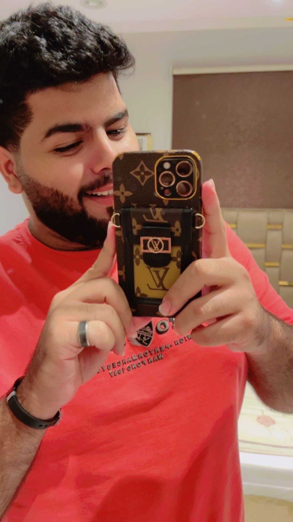 مهند سليمان