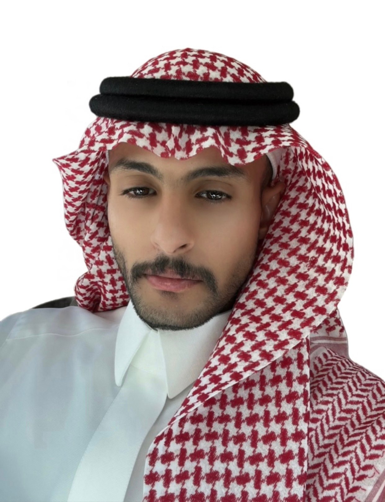 وليد العنزي