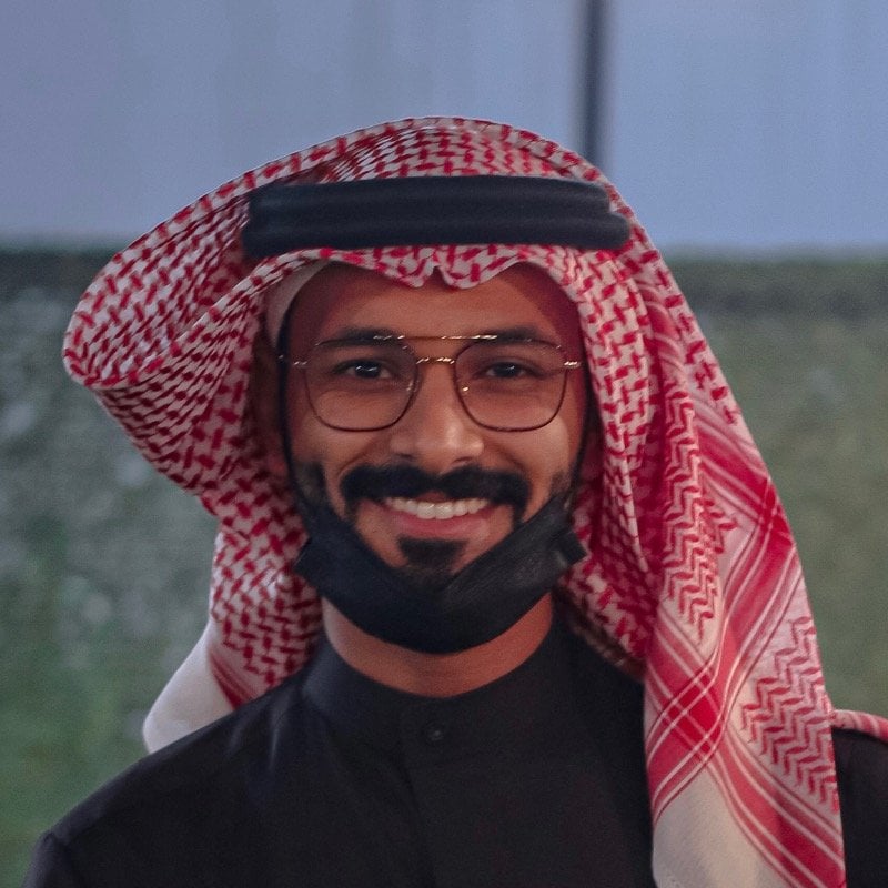 Saud Alotaibi