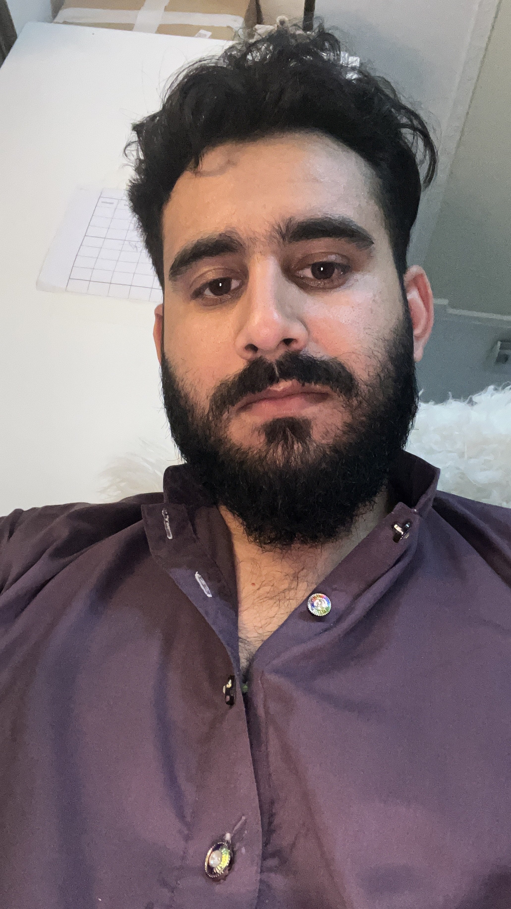 Muhammad shoaib noon