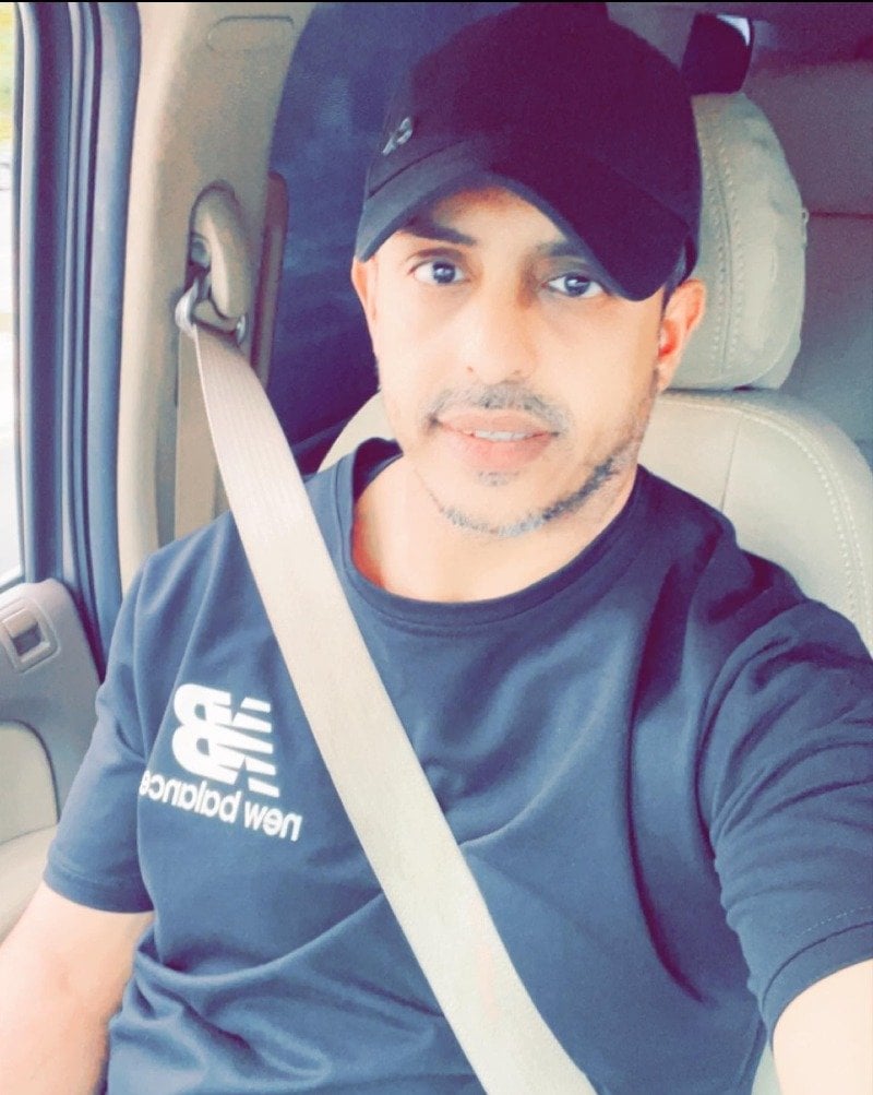 ماجد باوزير