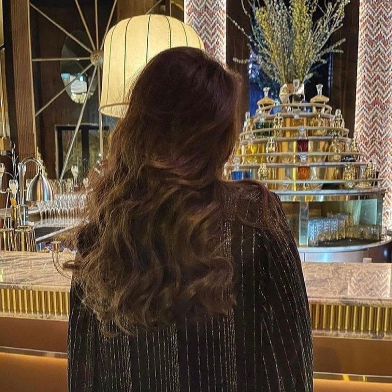 رنا الزهراني