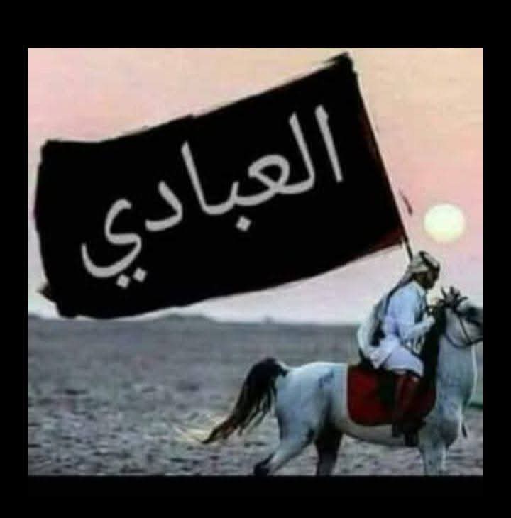 احمد العبادي