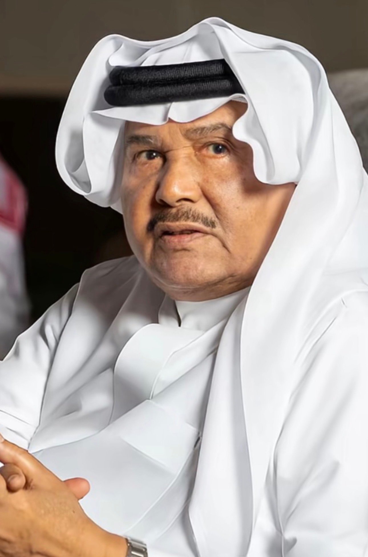 عبدالله الدوسري