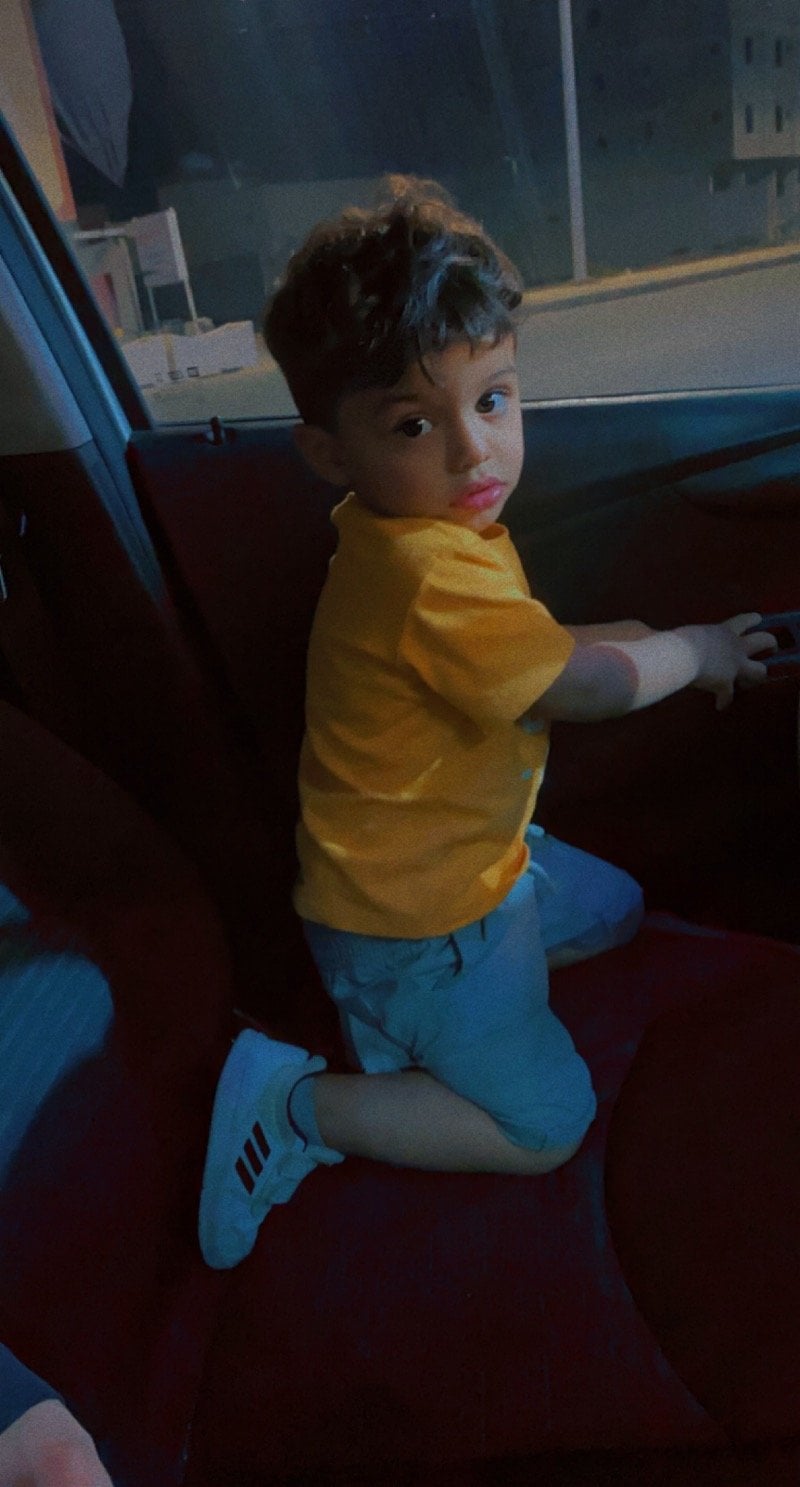 فاطمه حربين