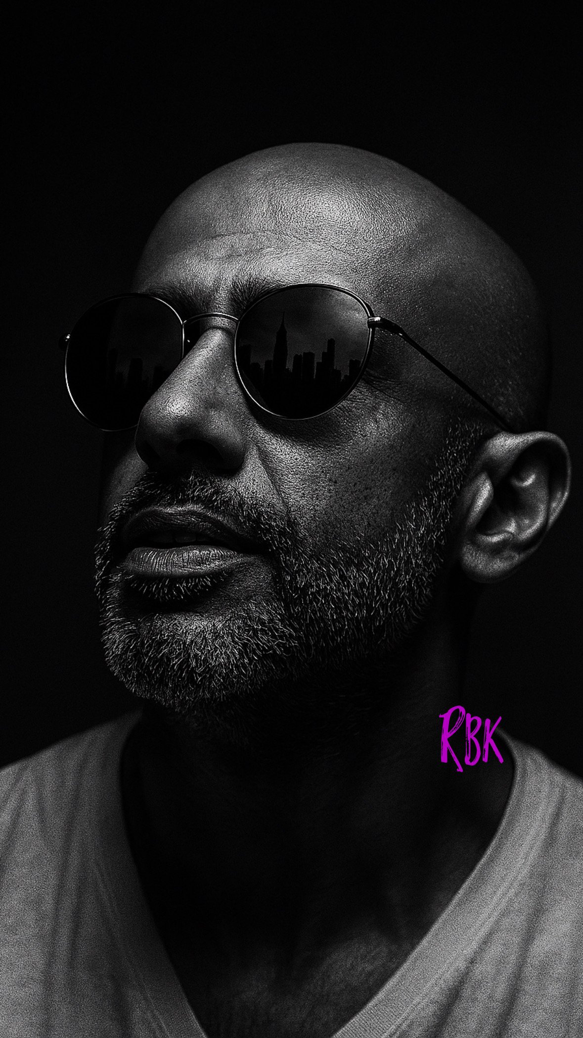 رامي باخشوين