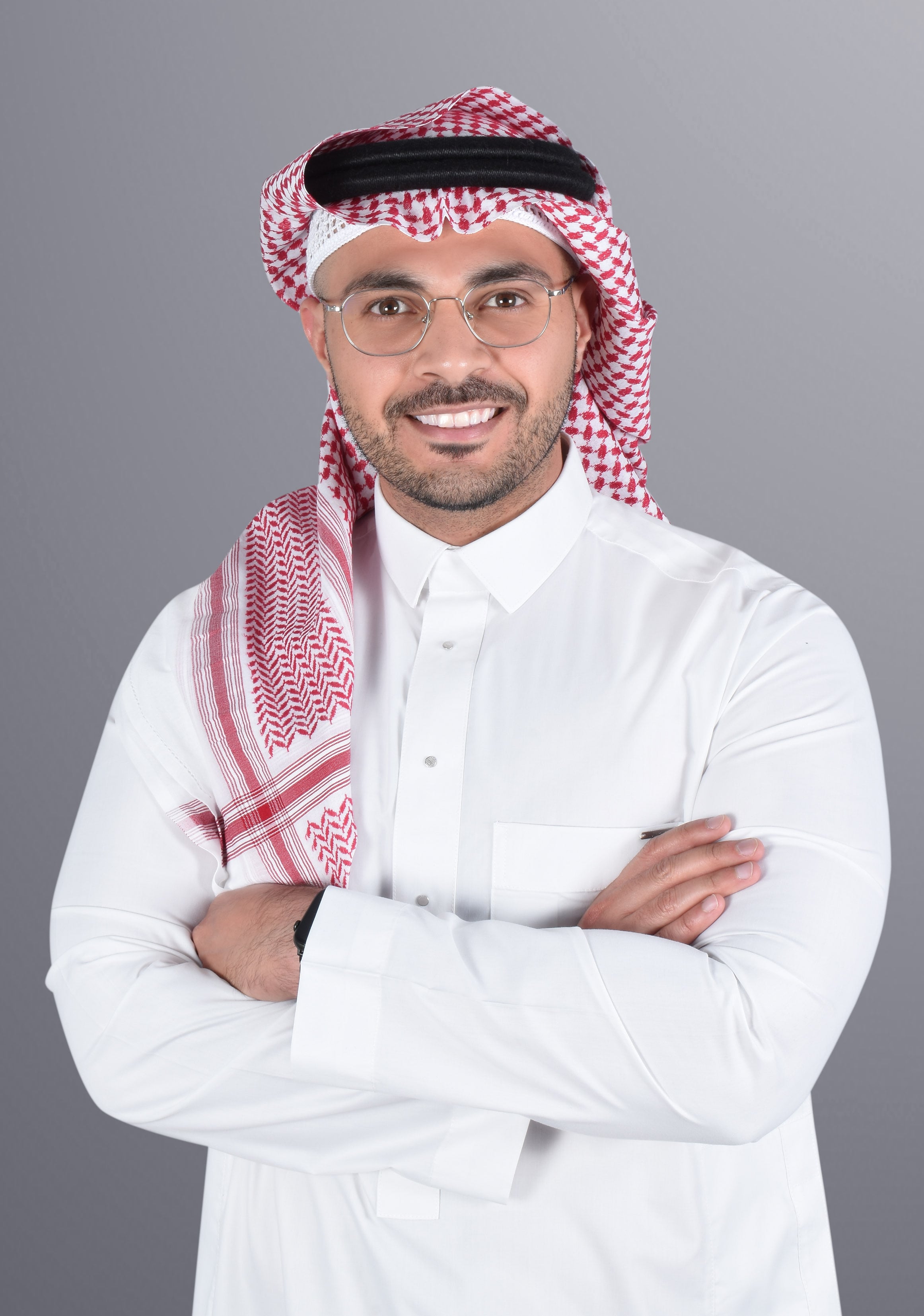 Ahmad Aljefri