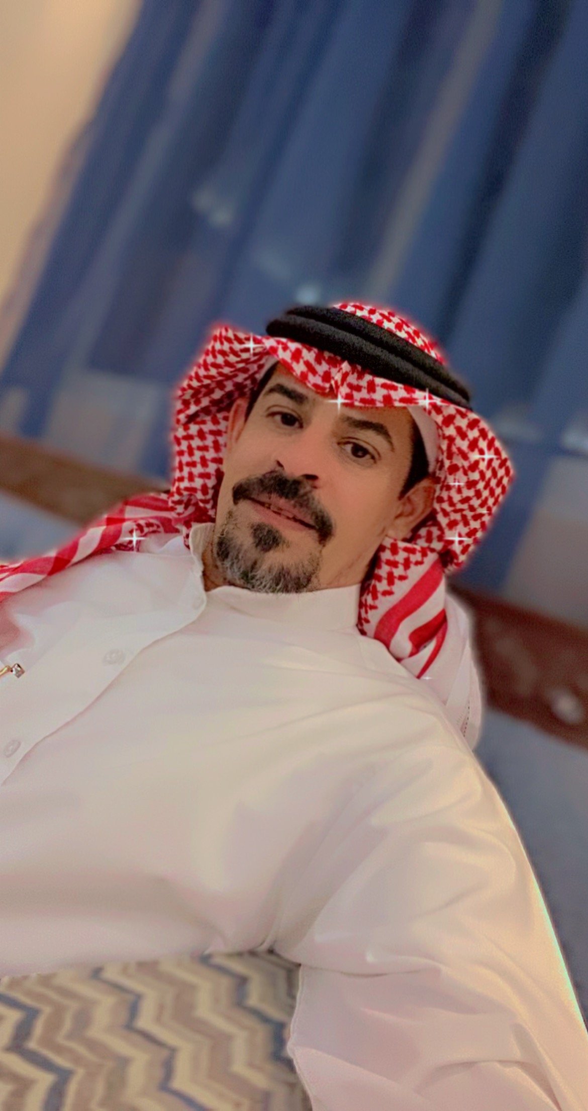 فيصل العدواني