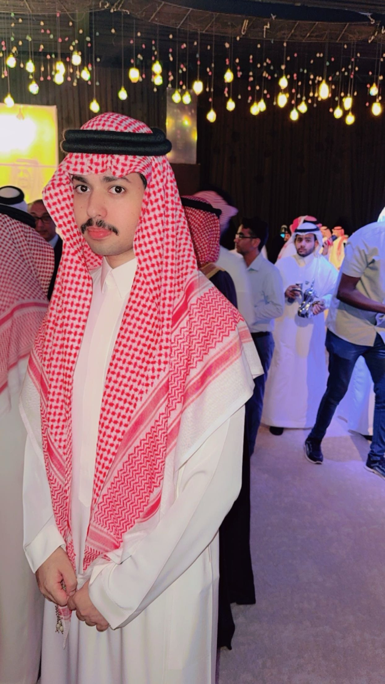 فارس القحطاني