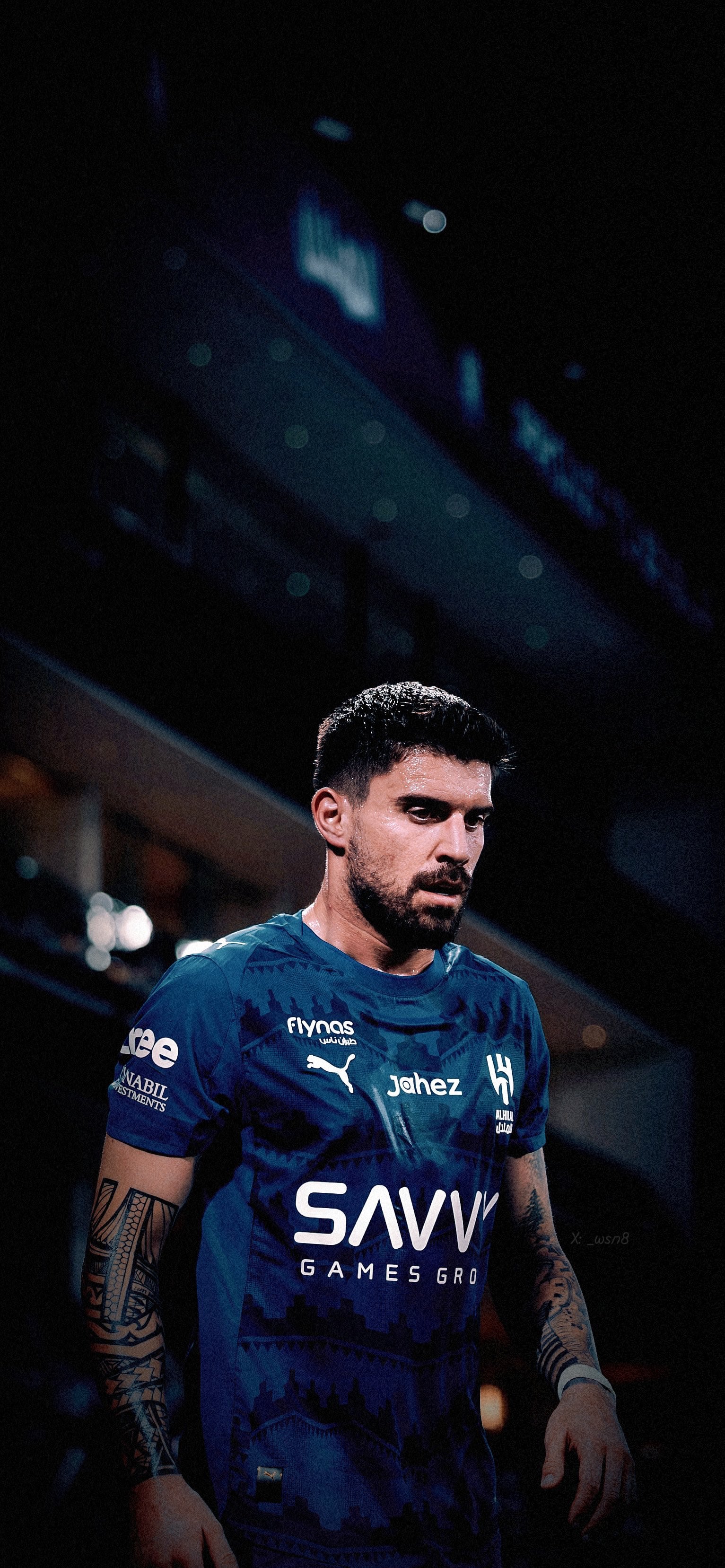 اسامه البقمي