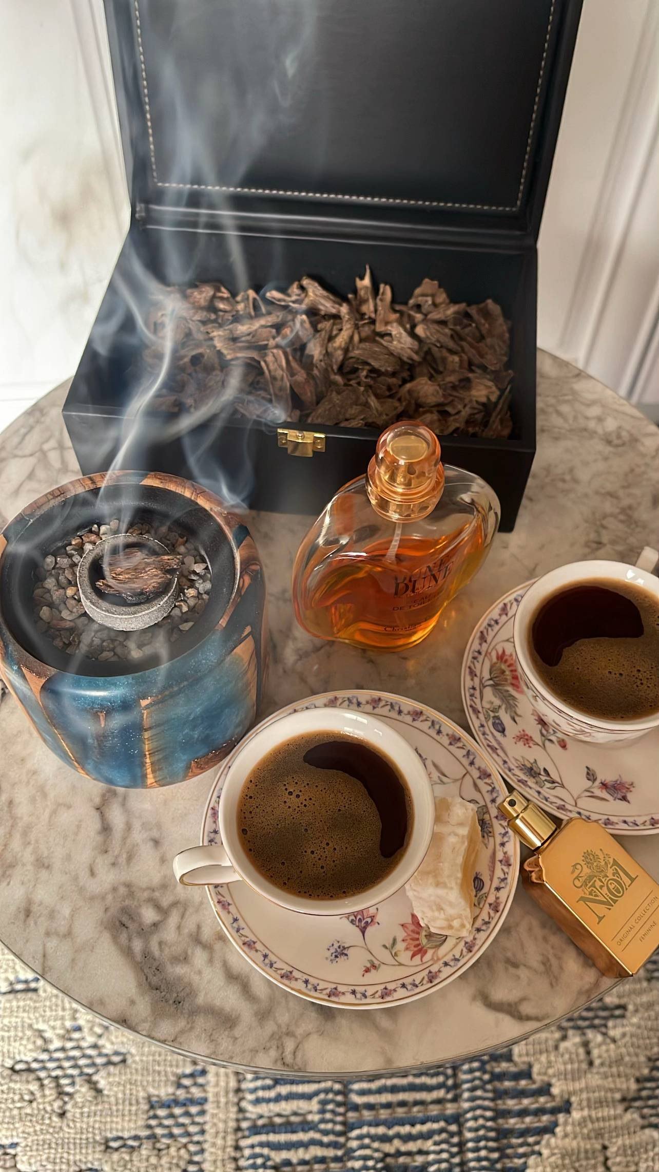 نوره القحطاني