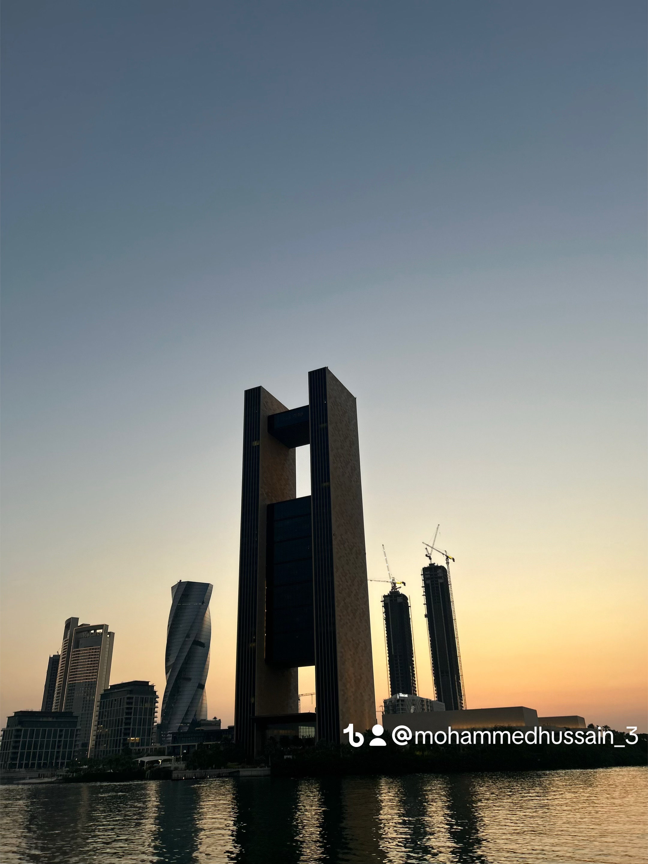 محمد المهدي