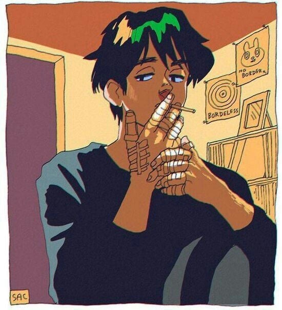Jojo .