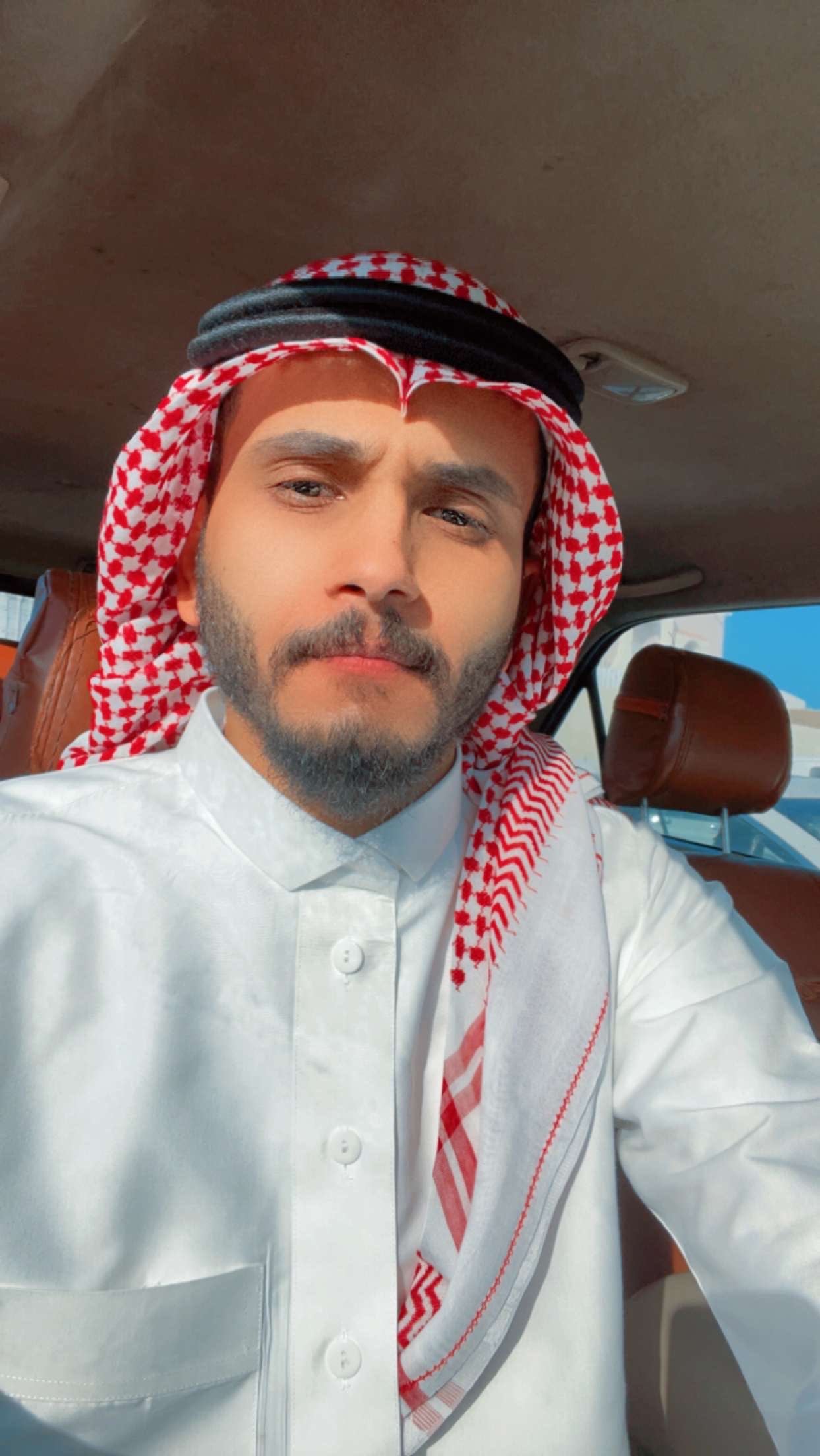 خالد الزهراني