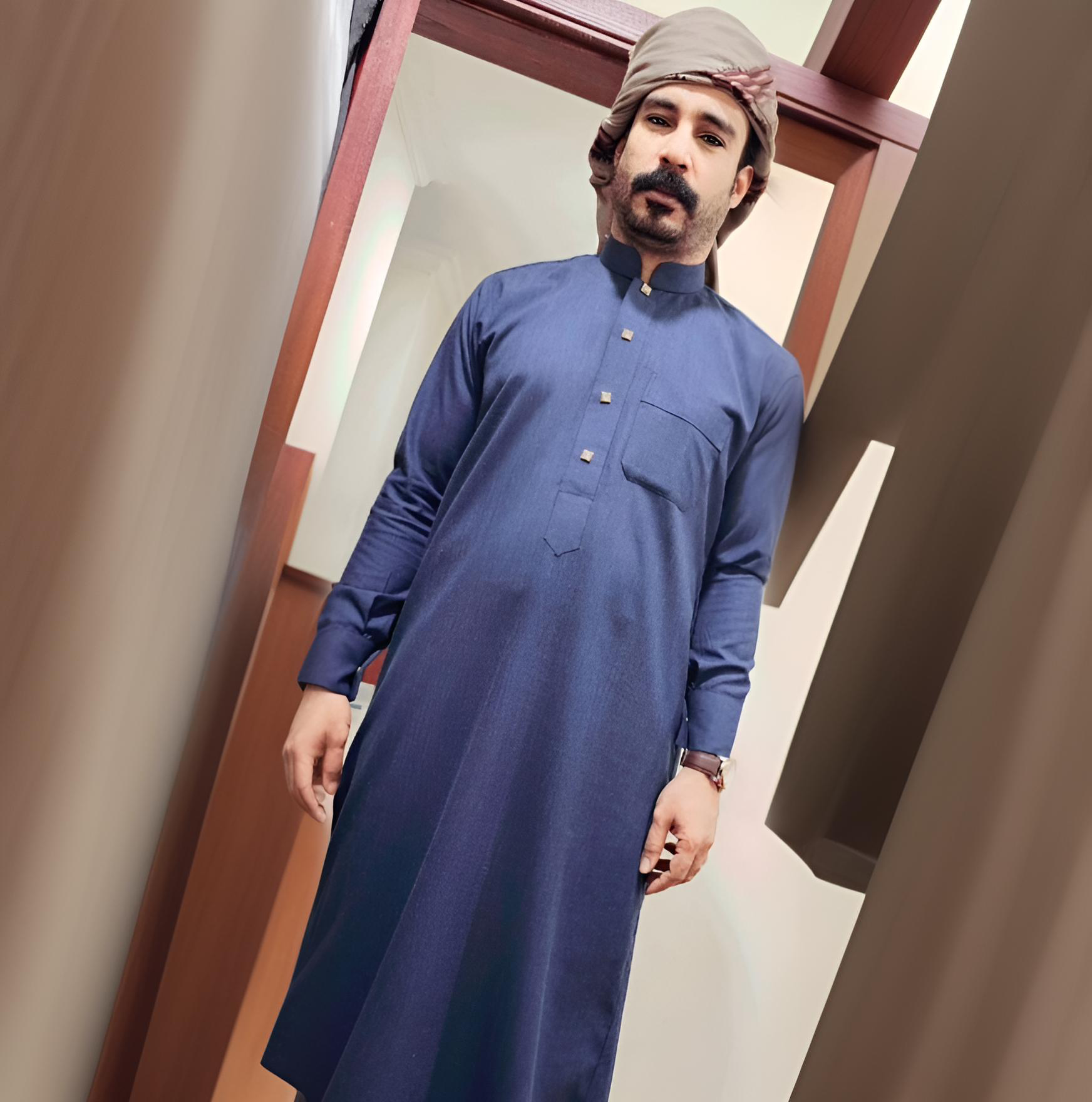 ماهر التميمي