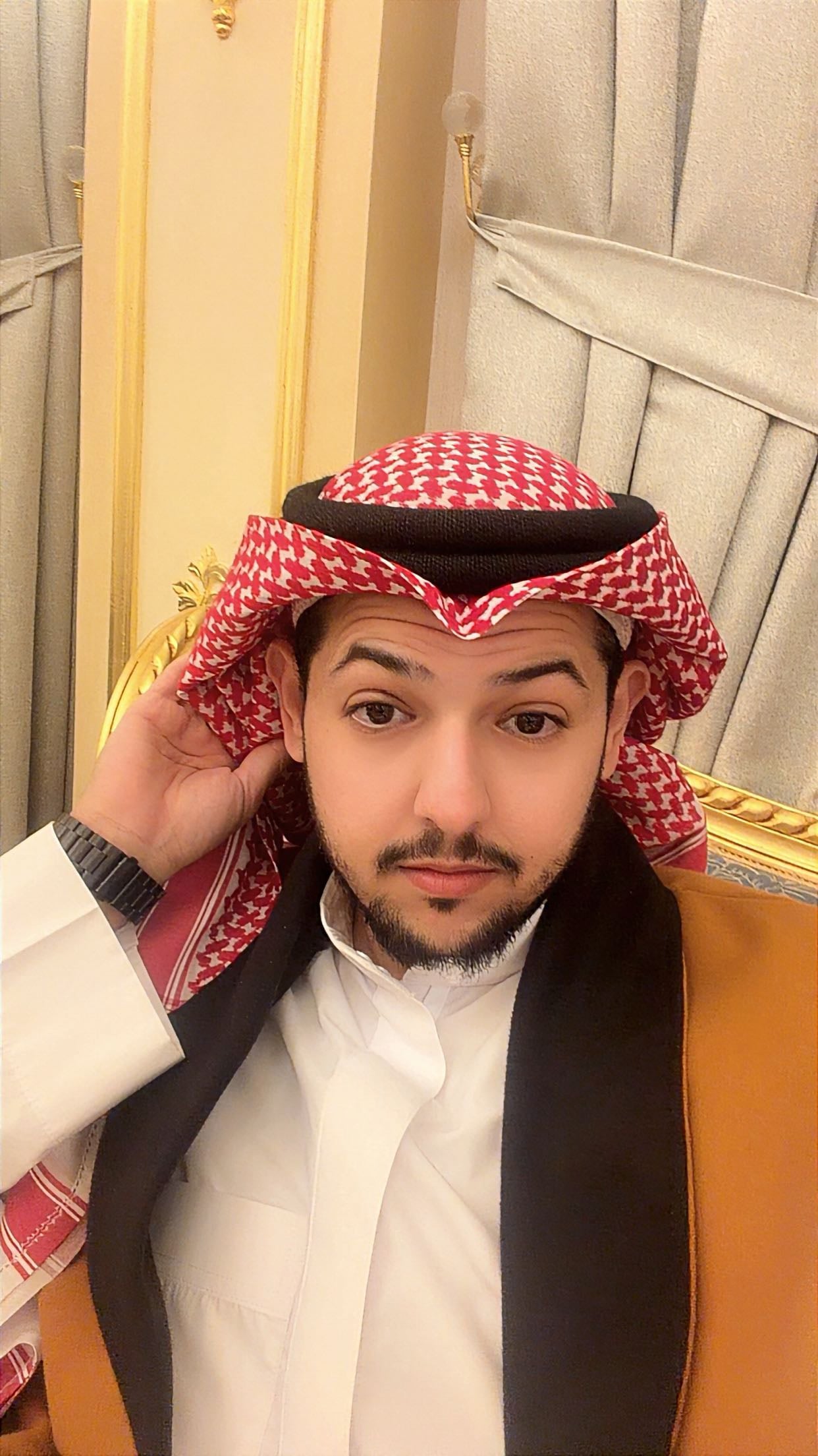 ابراهيم العتيبي
