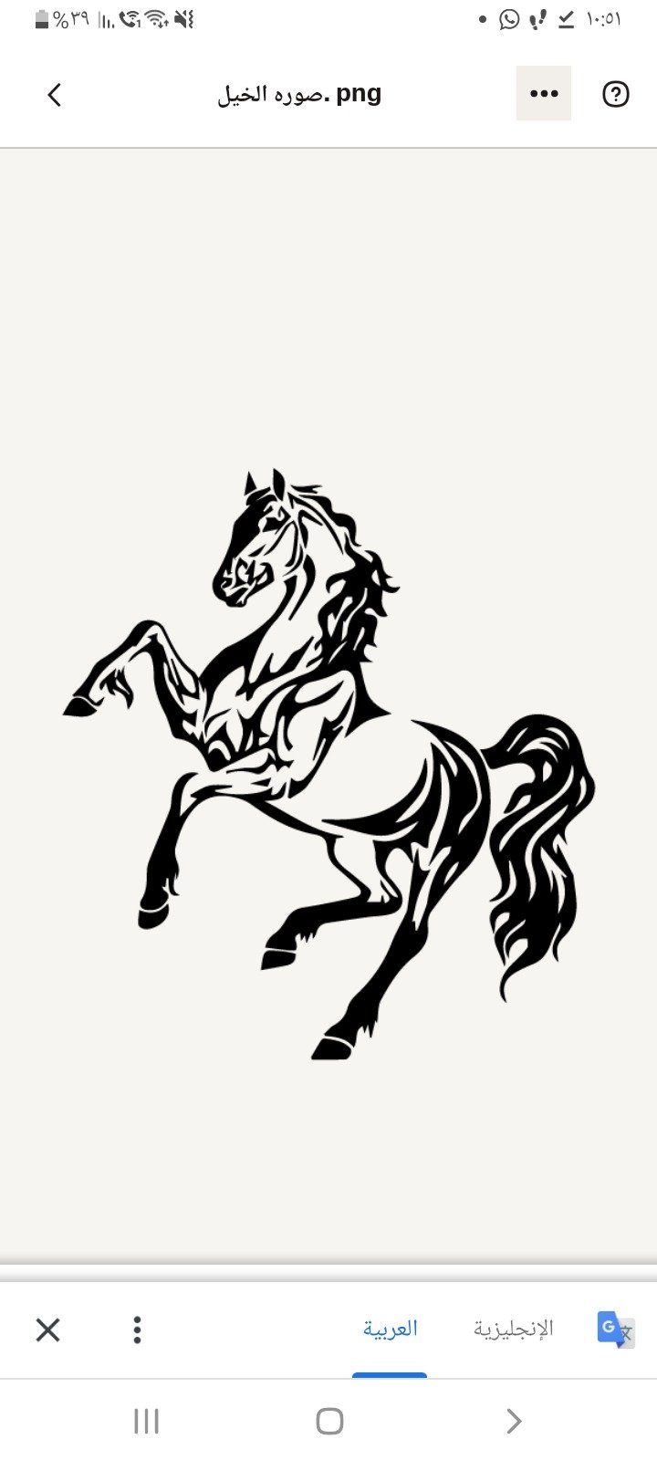 نود العتيبي