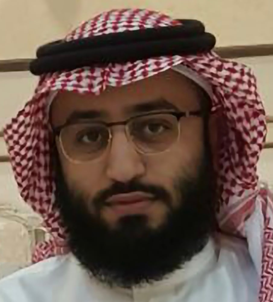 سابق الفوزان