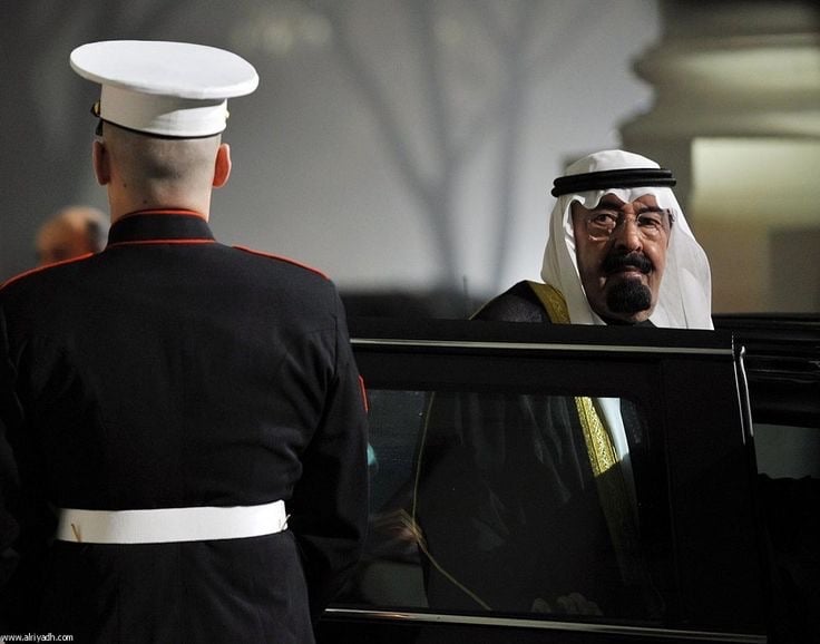 ماجد العنزي