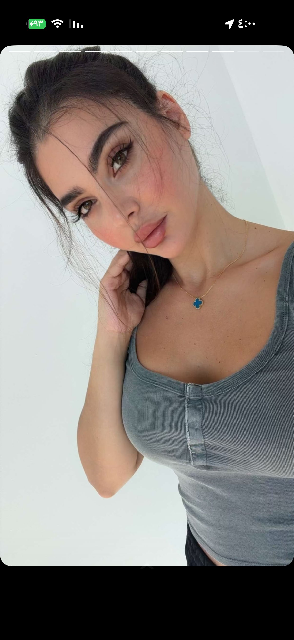 جميله الحارثي