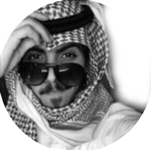 فهد الشريف