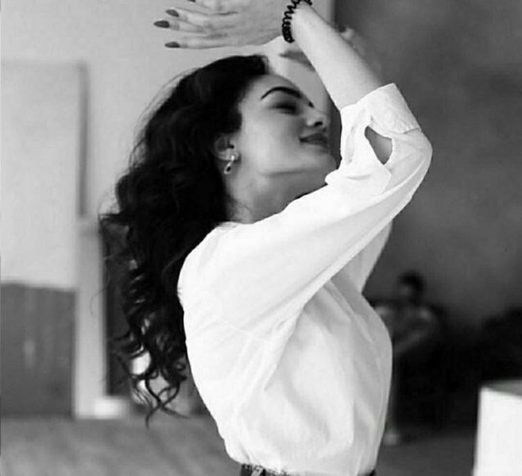 غاده الشهري