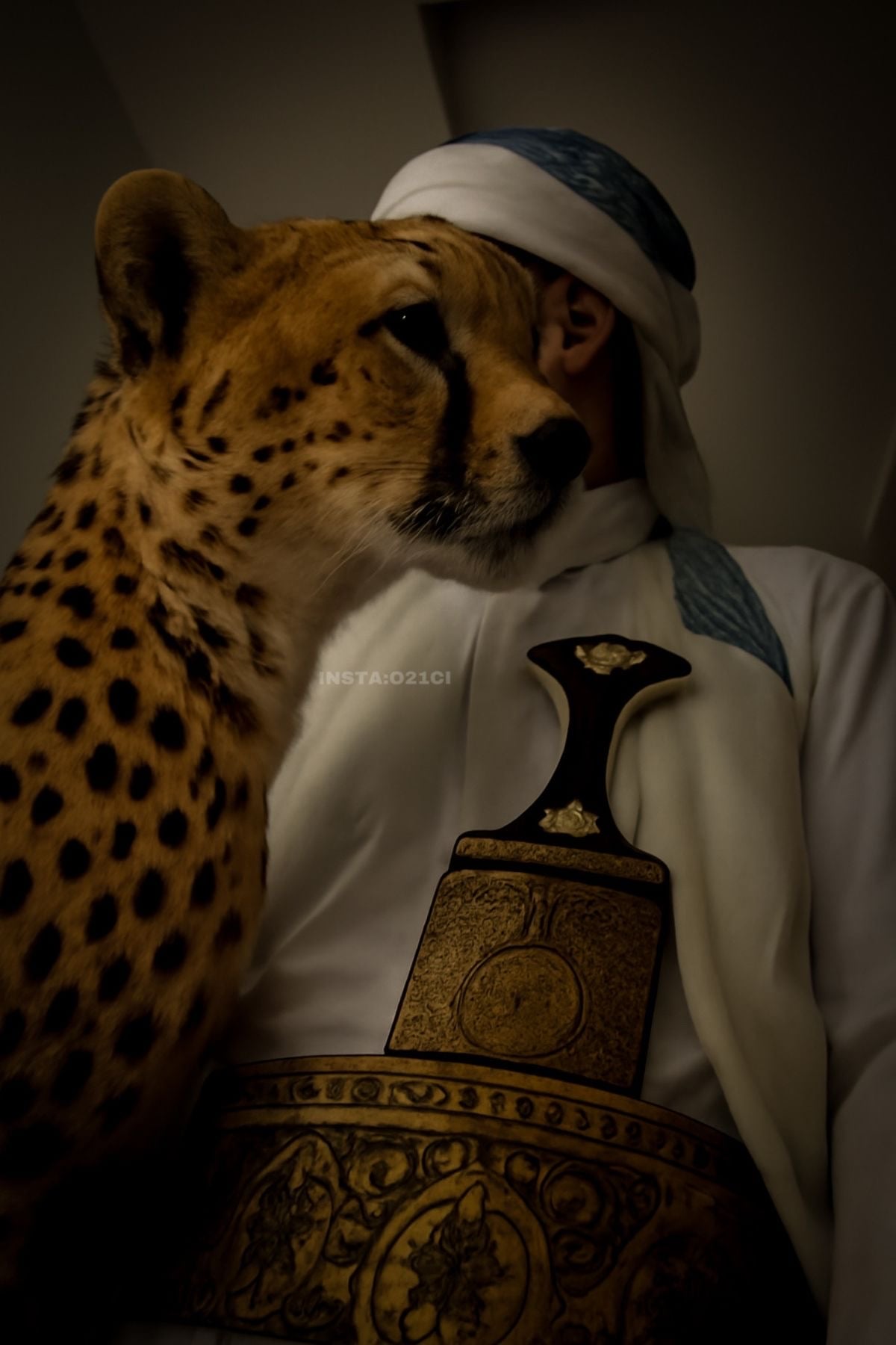 امير محمد
