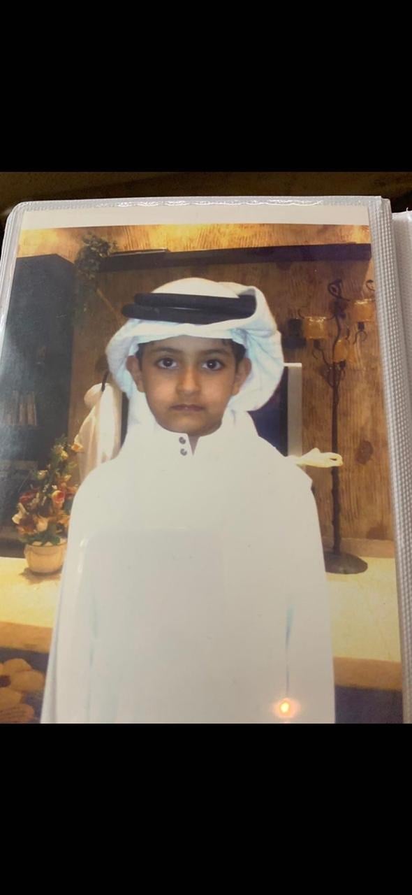 مازن الغامدي
