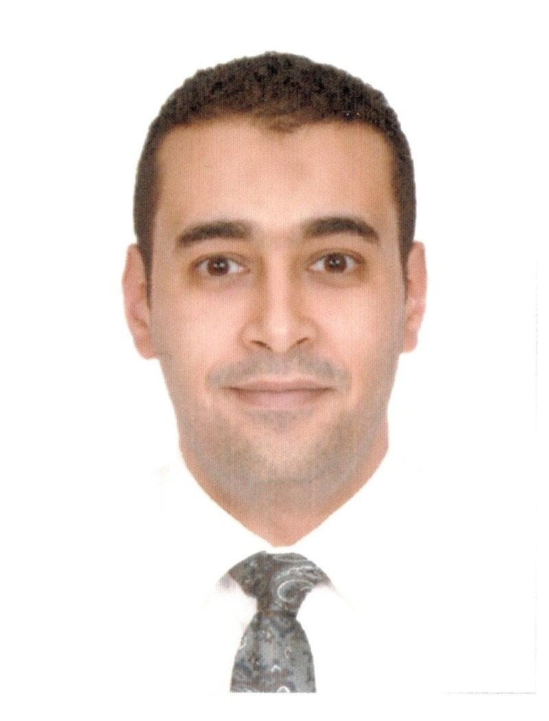 Ahmed Salman