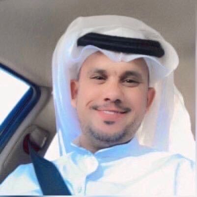 مطلق العتيبي