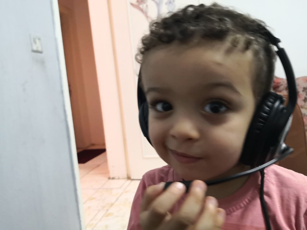 طه عويضه