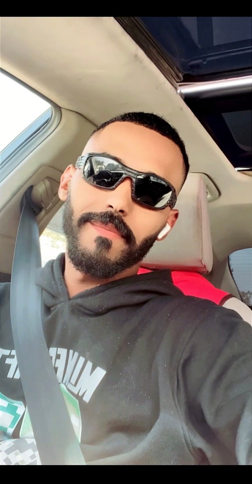 محمد الدوسري
