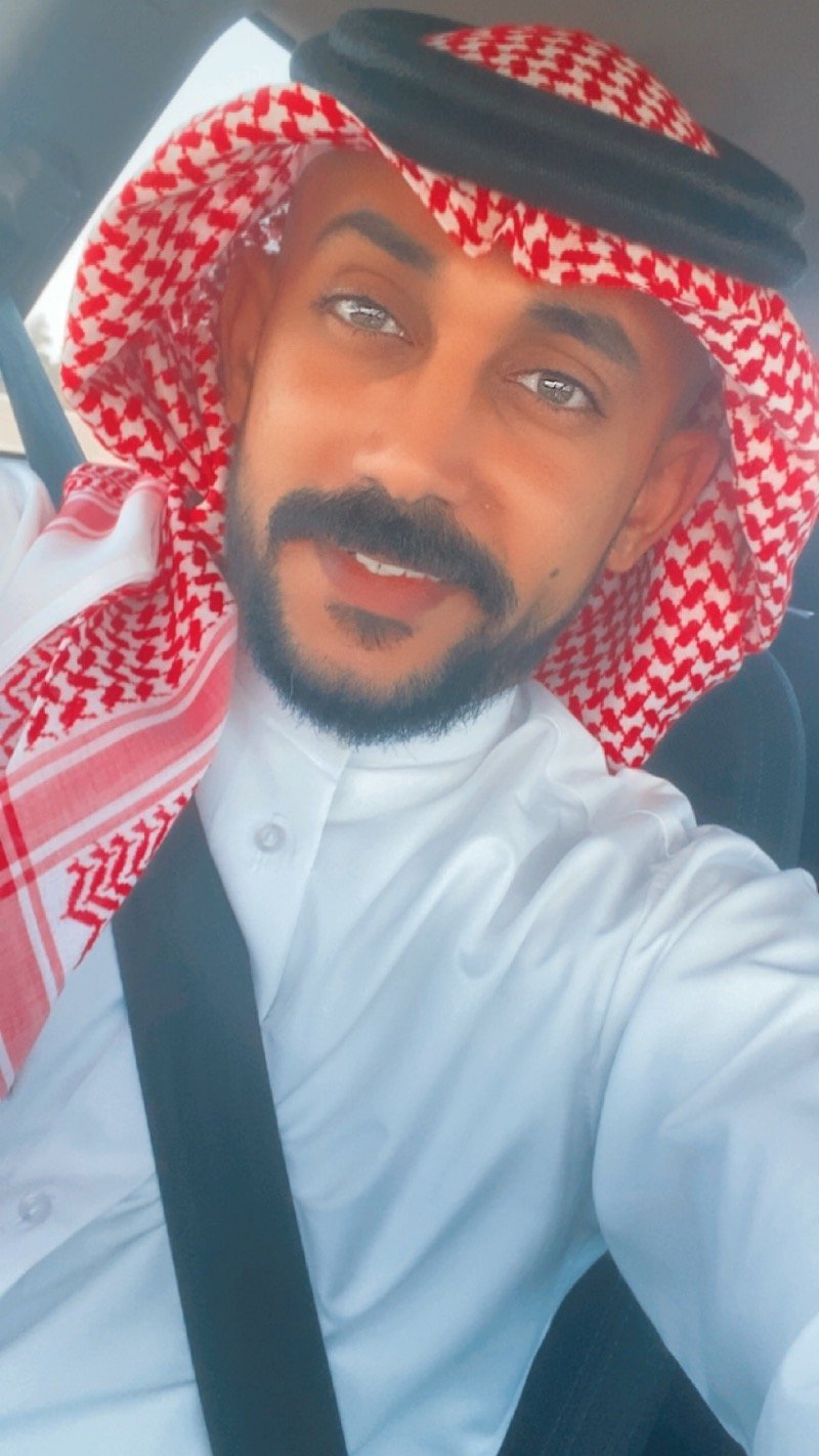 احمد الخالدي