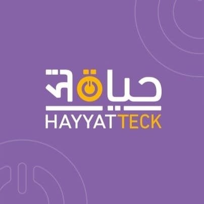 شركة حياة تك  التجارية