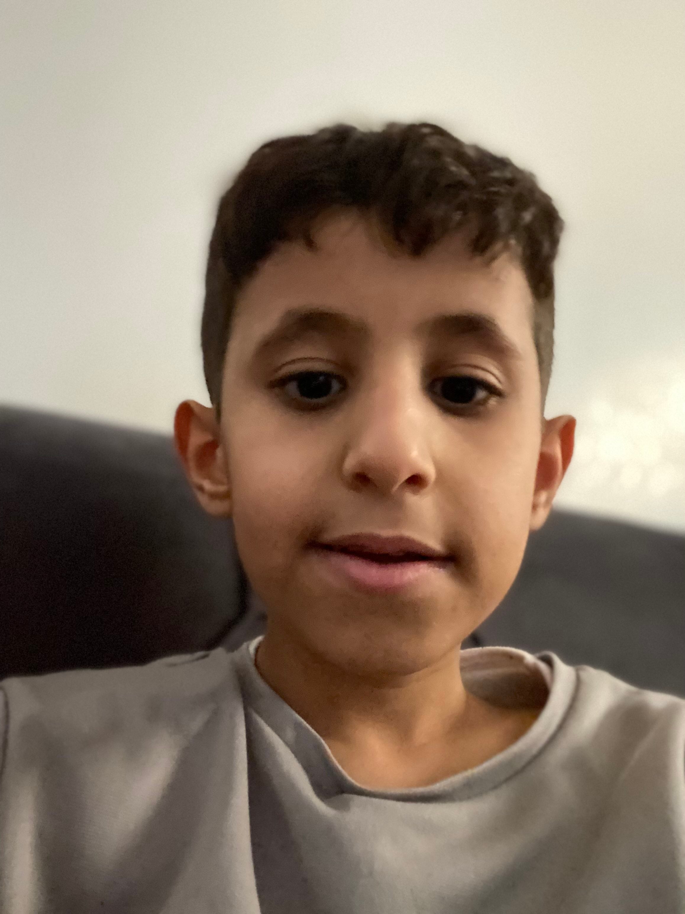 سطام الحربي