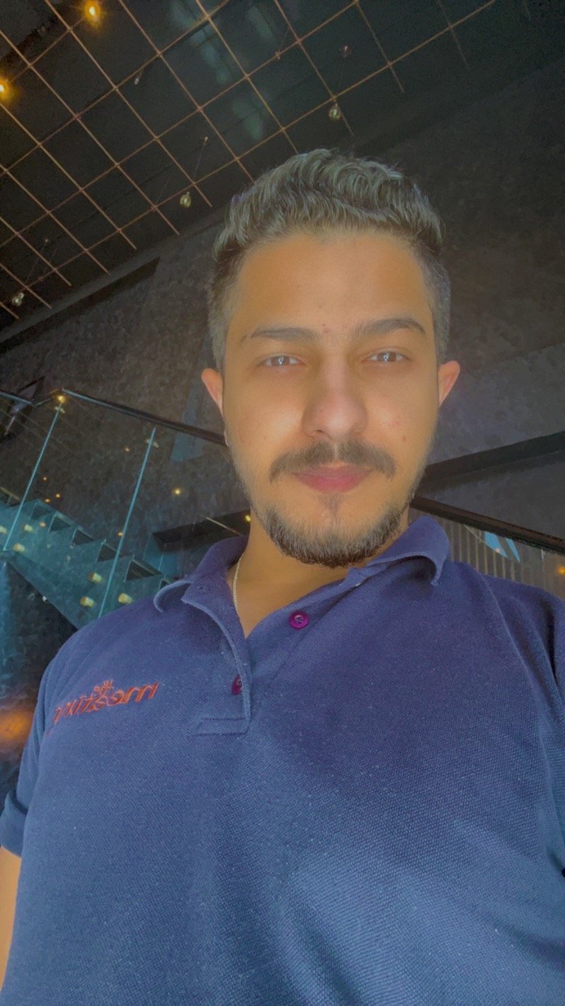 customer