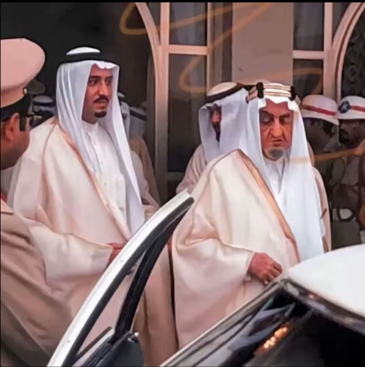 عمر منصور البلوي