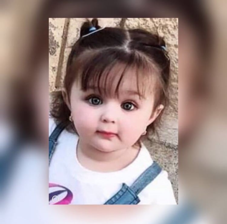 حنان عبدالله محمد مباركي