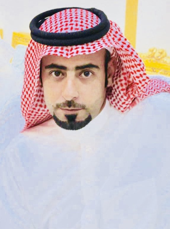 الحميدي الغفيلي