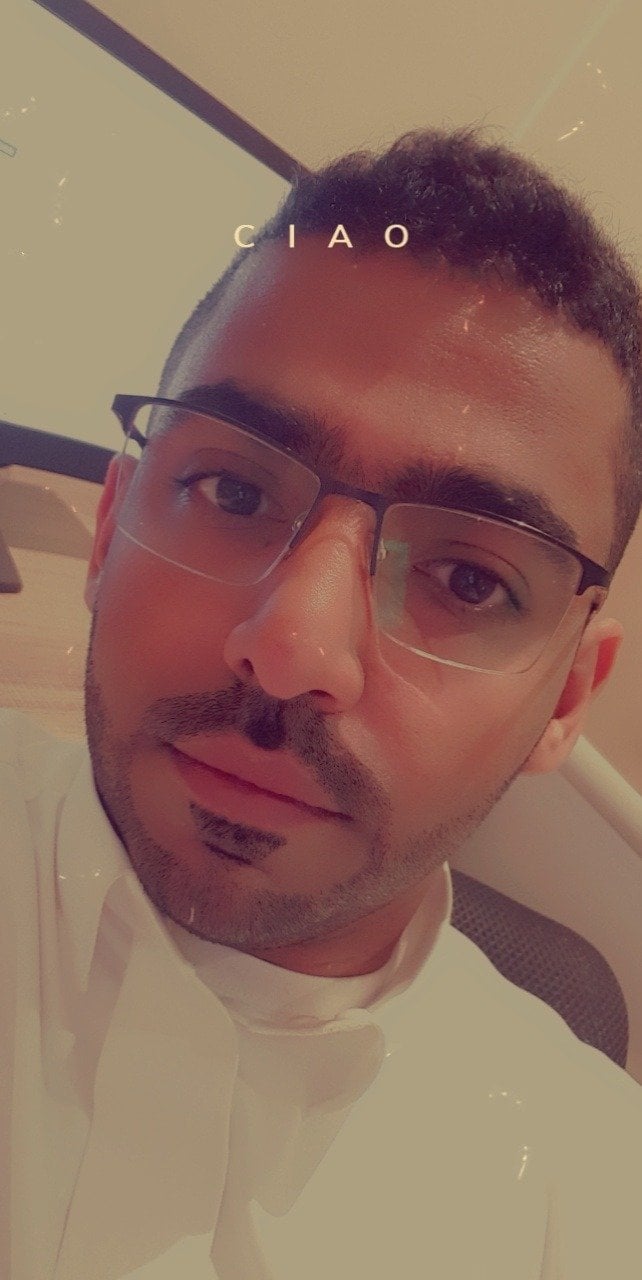 ريان الثبيتي