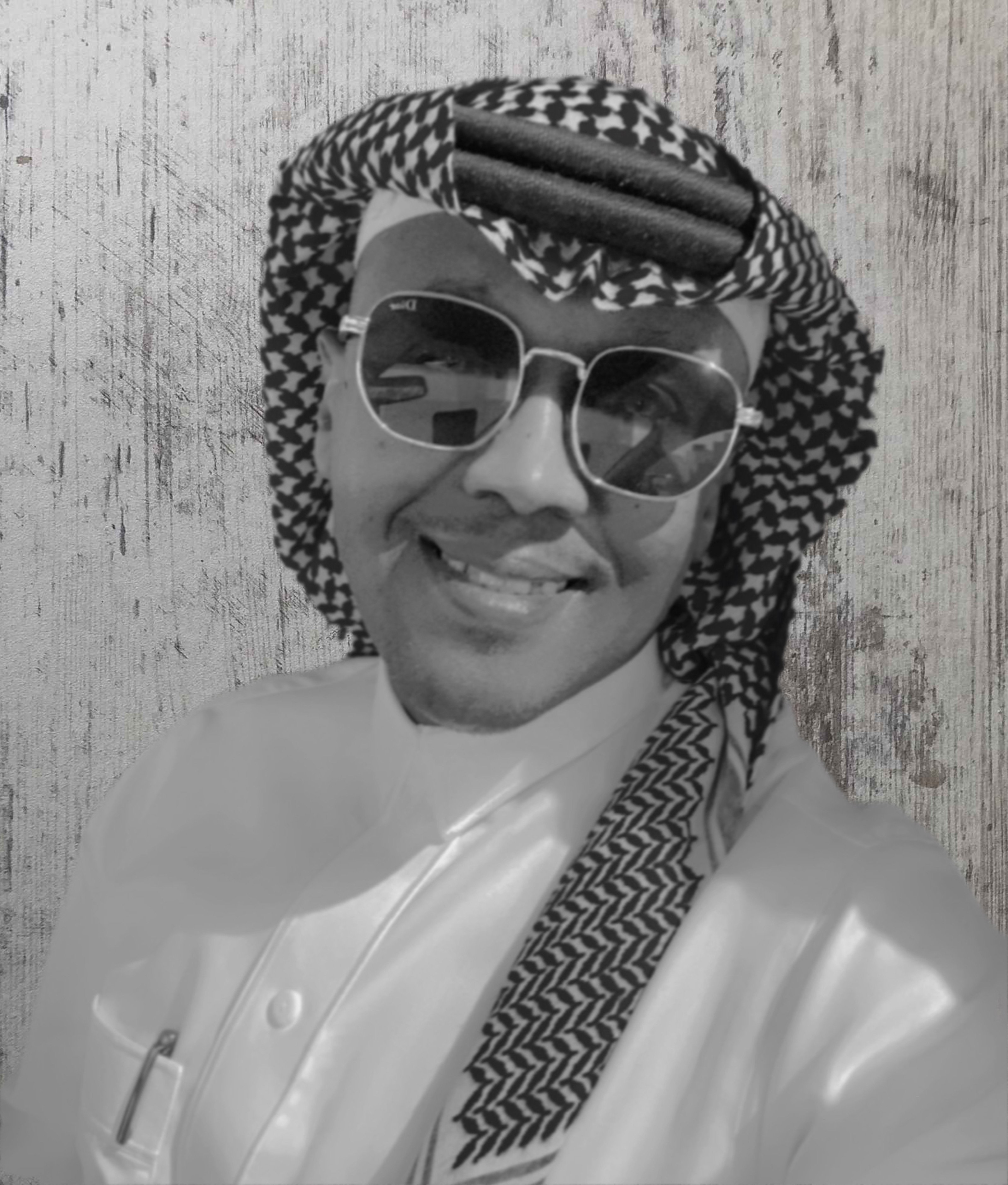 سلطان الخويلد