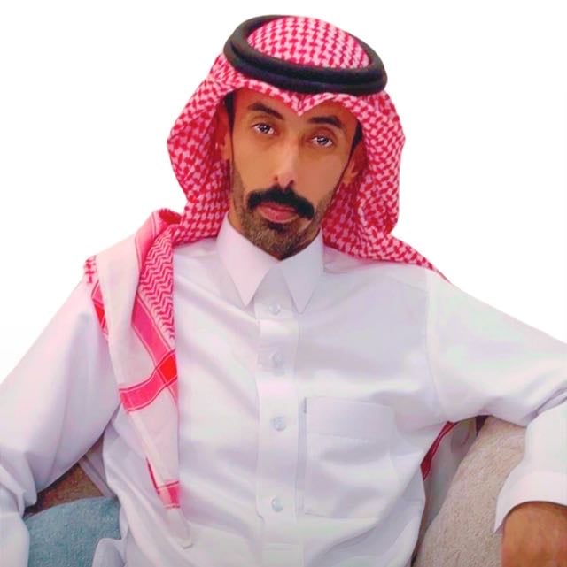 محمد السعيدان