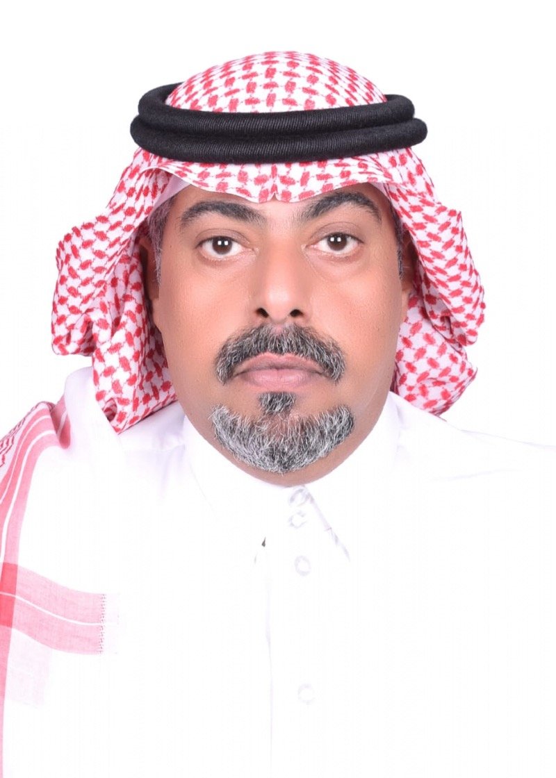 خالد العمري